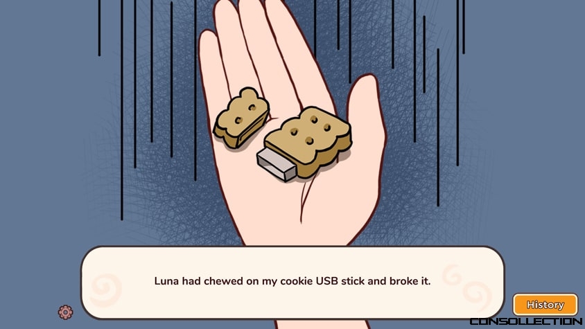 Little Problems
