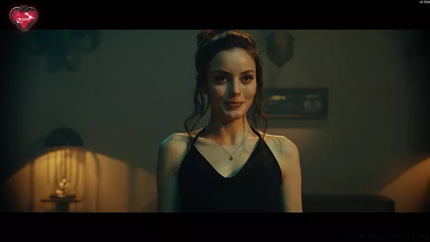 Love: Fall in Death
