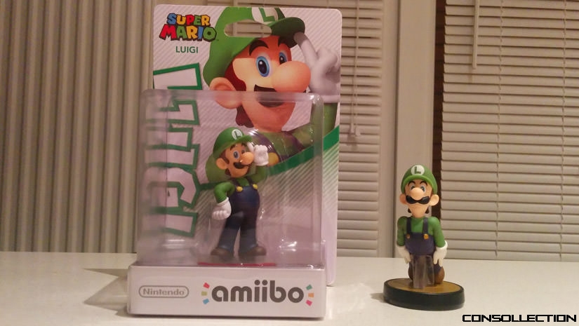 Luigi