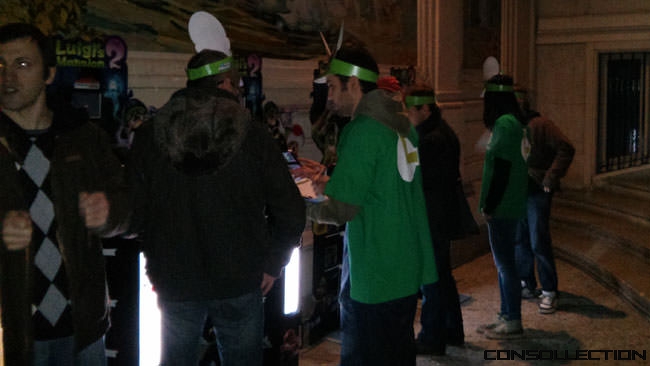 Luigi´s Mansion 2
