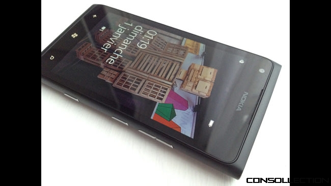 Lumia 900