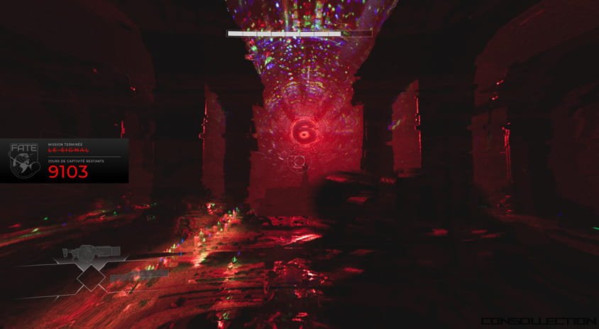 Luna Abyss