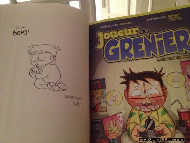 Ma d&eacute;dicace :)