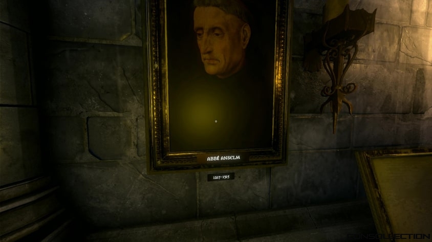Mad Experiments: Escape Room - Sanctuary