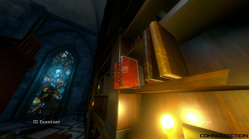 Mad Experiments: Escape Room - Sanctuary