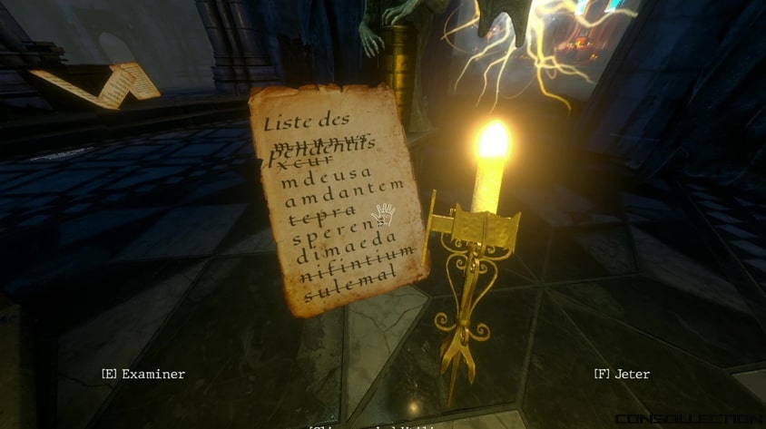 Mad Experiments: Escape Room - Sanctuary