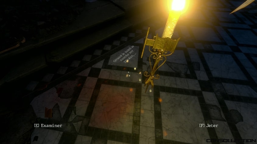 Mad Experiments: Escape Room - Sanctuary