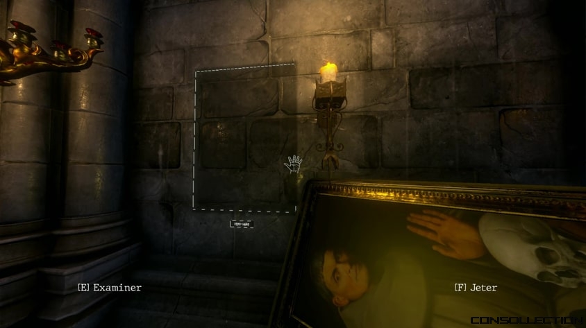 Mad Experiments: Escape Room - Sanctuary
