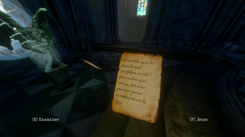 Mad Experiments: Escape Room - Sanctuary