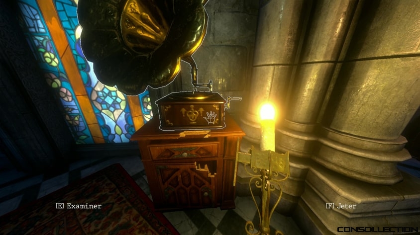 Mad Experiments: Escape Room - Sanctuary