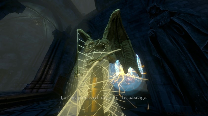 Mad Experiments: Escape Room - Sanctuary