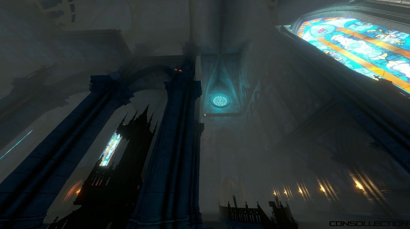 Mad Experiments: Escape Room - Sanctuary