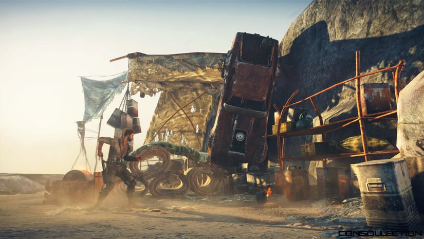 Mad Max