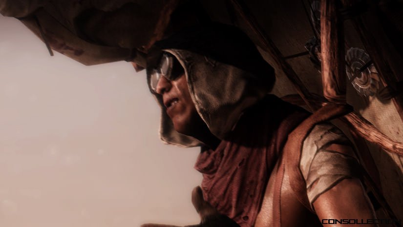 Mad Max