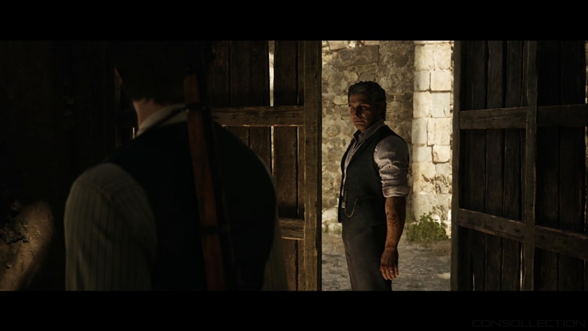 Mafia: The Old Country