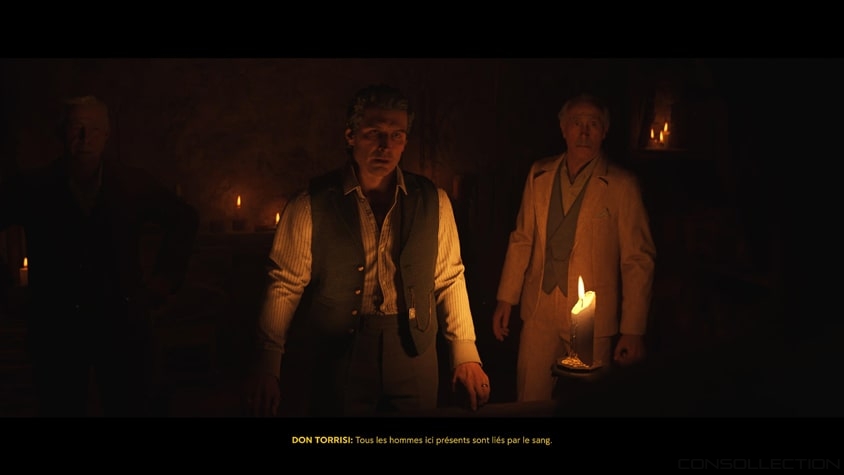 Mafia: The Old Country