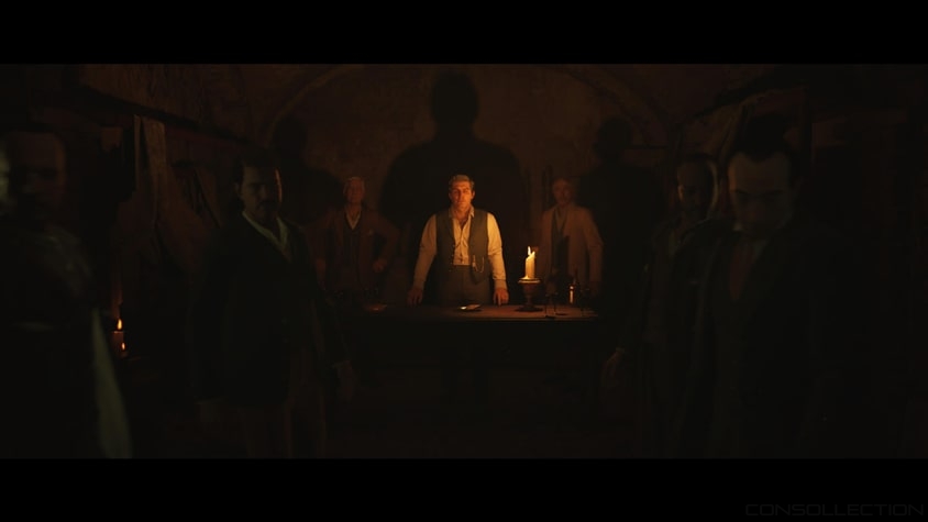 Mafia: The Old Country