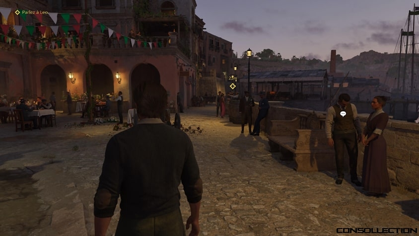 Mafia: The Old Country