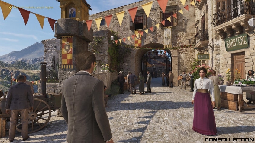 Mafia: The Old Country