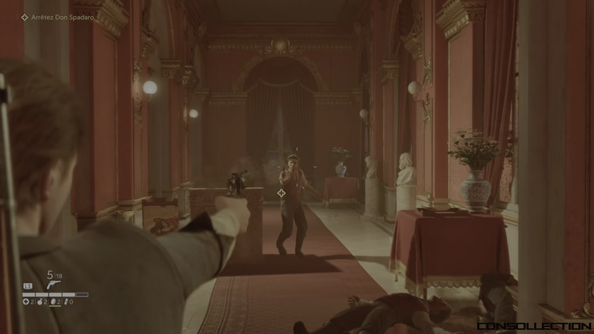 Mafia: The Old Country