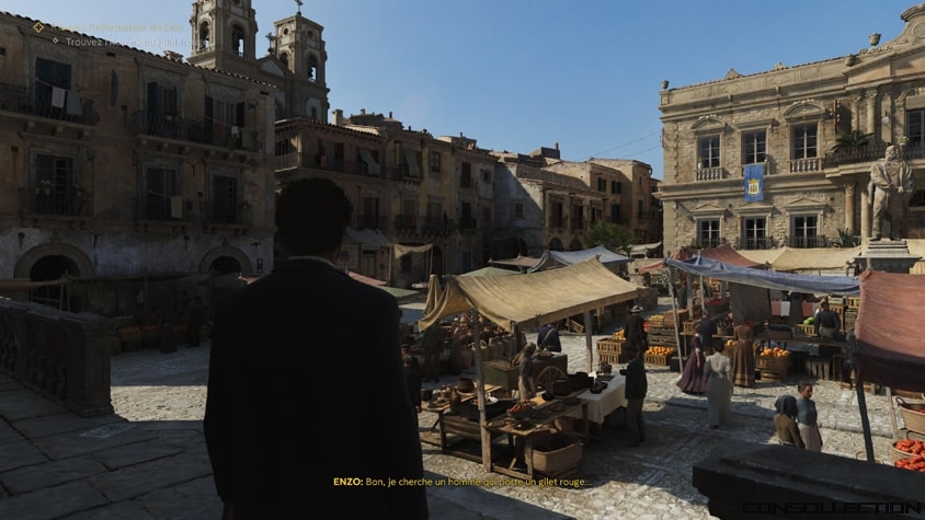 Mafia: The Old Country
