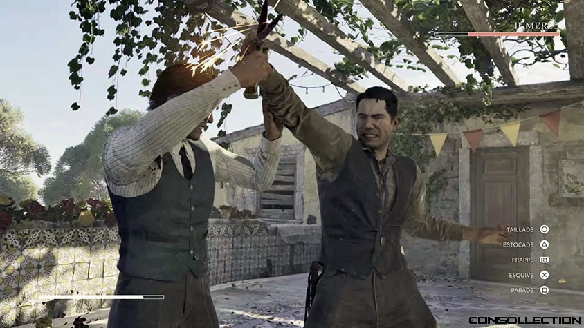Mafia: The Old Country