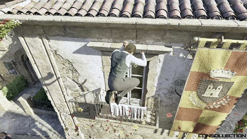 Mafia: The Old Country