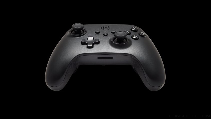 Manette sans fil PowerA OPS v1
