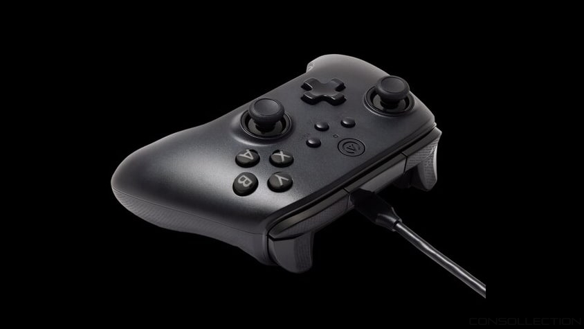 Manette sans fil PowerA OPS v1