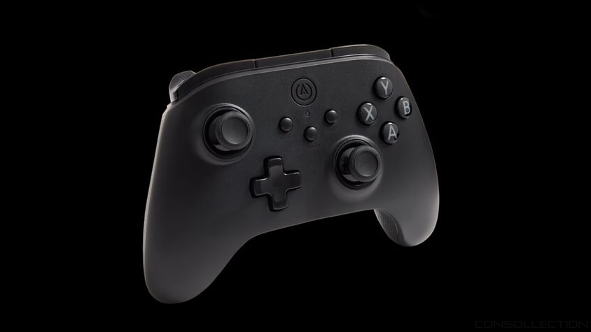 Manette sans fil PowerA OPS v1