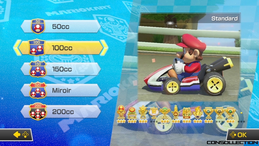 Mario Kart 8 Deluxe