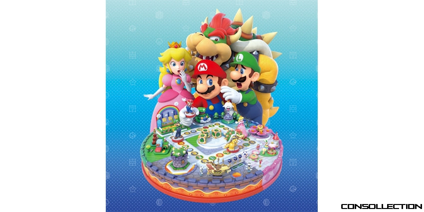 Mario Party 10