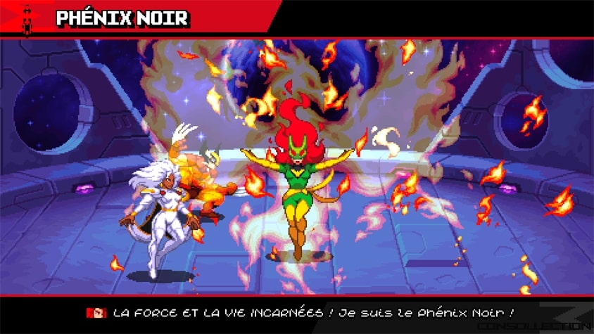 Marvel Cosmic Invasion