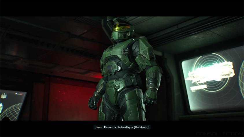 Master Chief