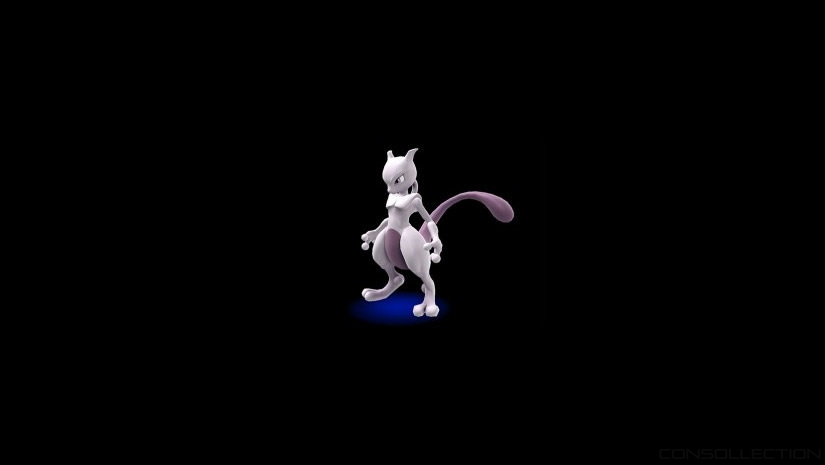 Mewtwo