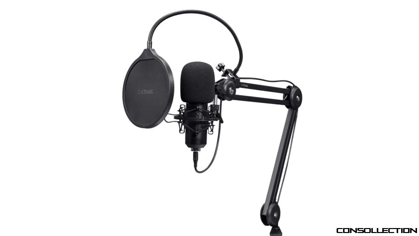Micro Trust GXT 270 Emita II+