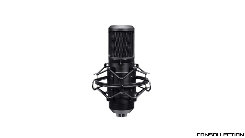 Micro Trust GXT 270 Emita II+