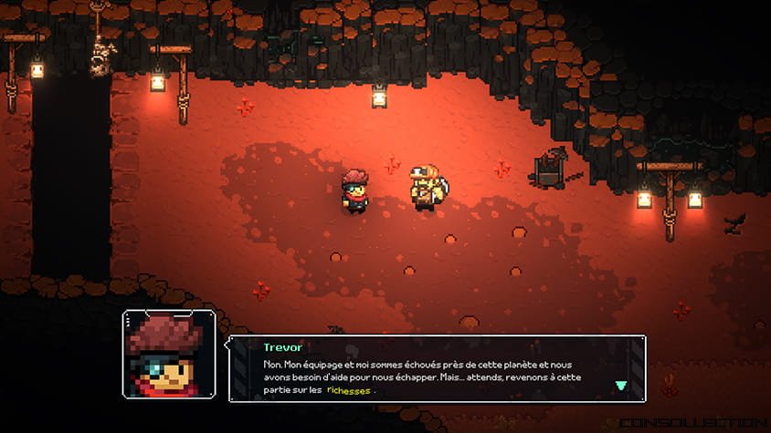 MineGeon: Renegades