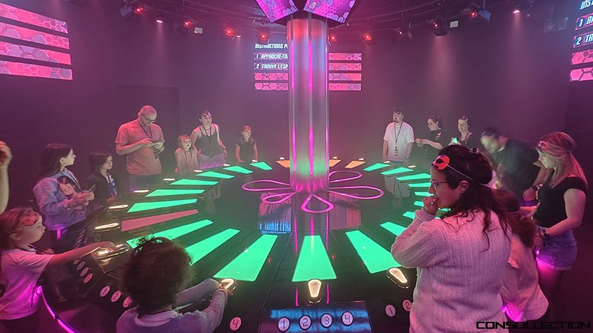 Miraculous Experience