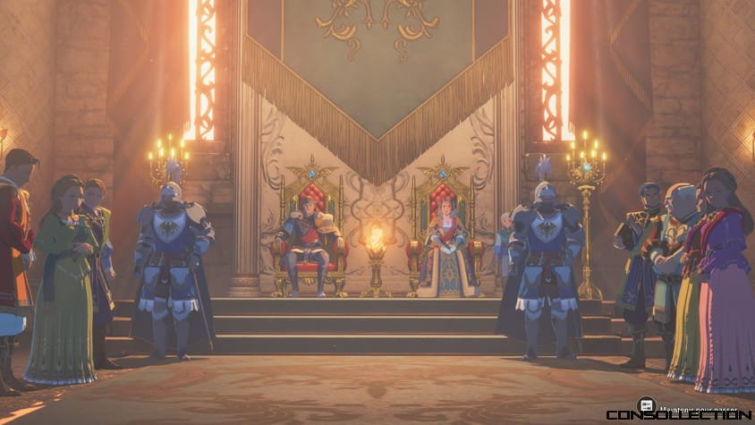 Monster Hunter Stories 3 : Twisted Reflection