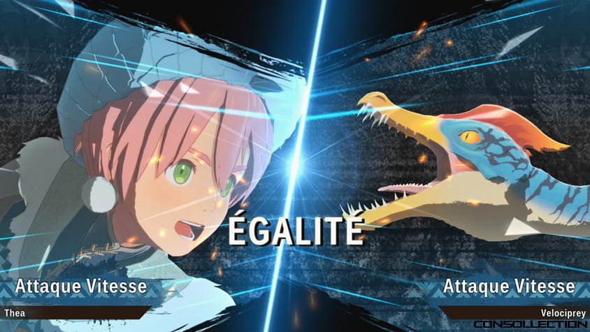 Monster Hunter Stories 3 : Twisted Reflection