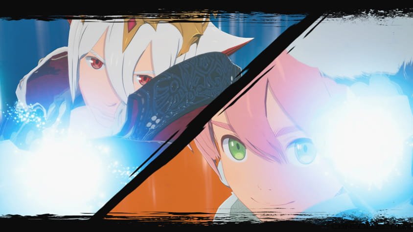 Monster Hunter Stories 3 : Twisted Reflection