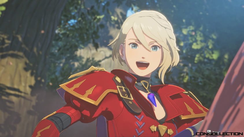 Monster Hunter Stories 3 : Twisted Reflection