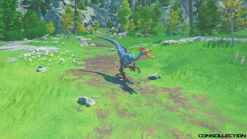 Monster Hunter Stories 3 : Twisted Reflection