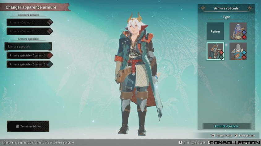 Monster Hunter Stories 3 : Twisted Reflection