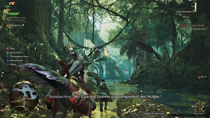 Monster Hunter Wilds
