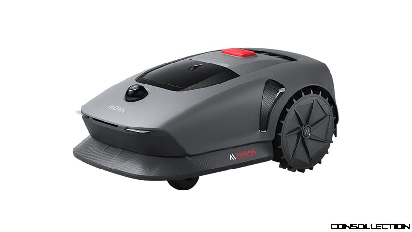 MOVA 600