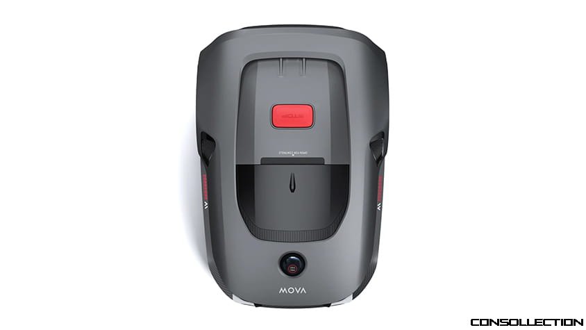 MOVA 600