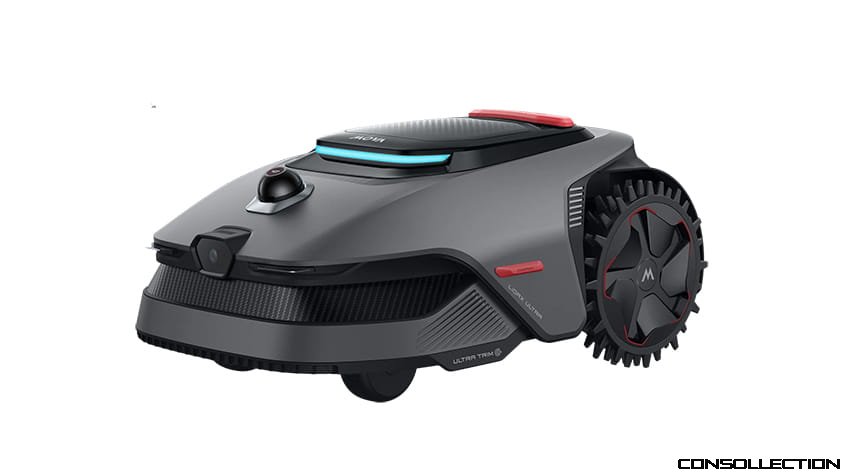 MOVA LiDAX Ultra 1200