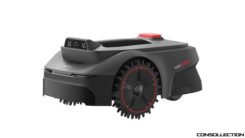 MOVA ViAX 250